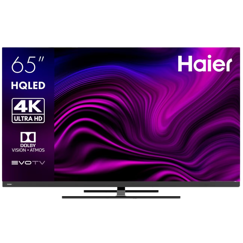 Сервисный центр Haier в Екатеринбурге