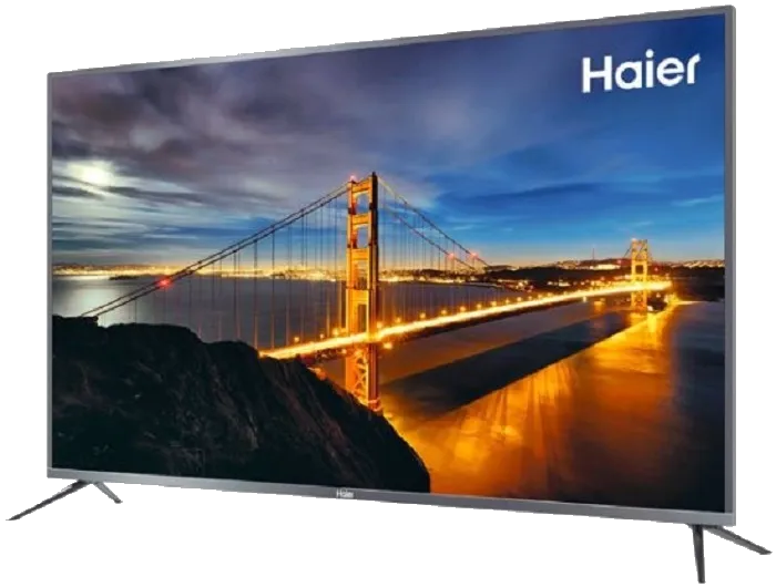 телевизор Haier LE50U6900UG