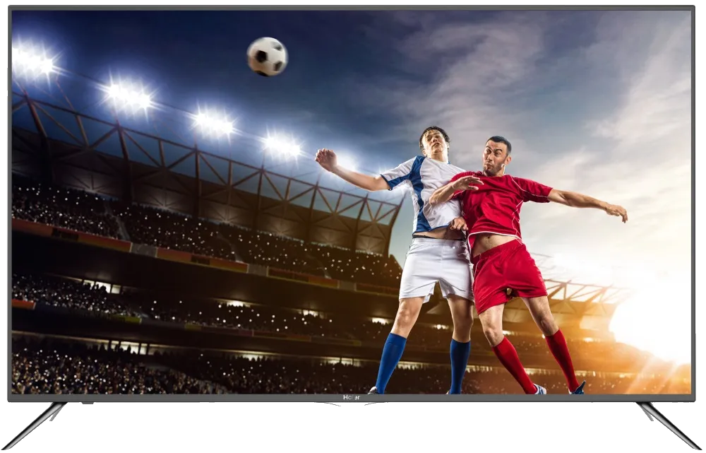телевизор Haier LE50K6500U