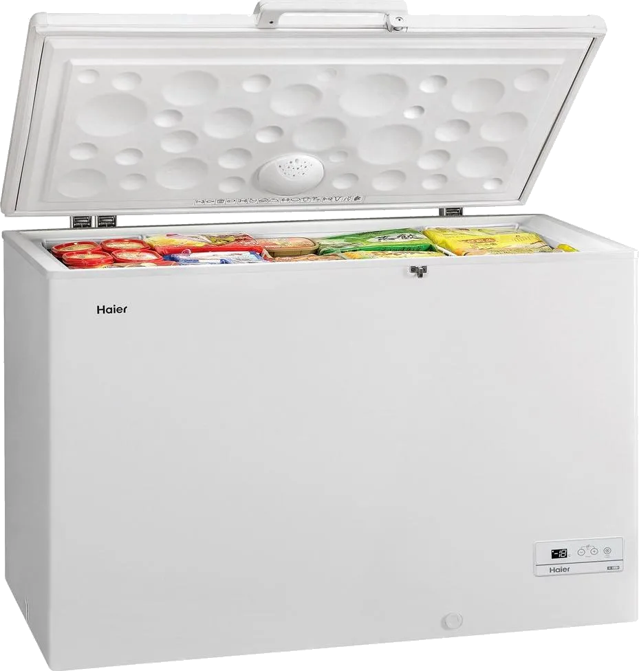 холодильник Haier BD-519RAA
