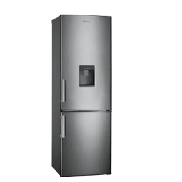 холодильник Haier HBM-686SWD