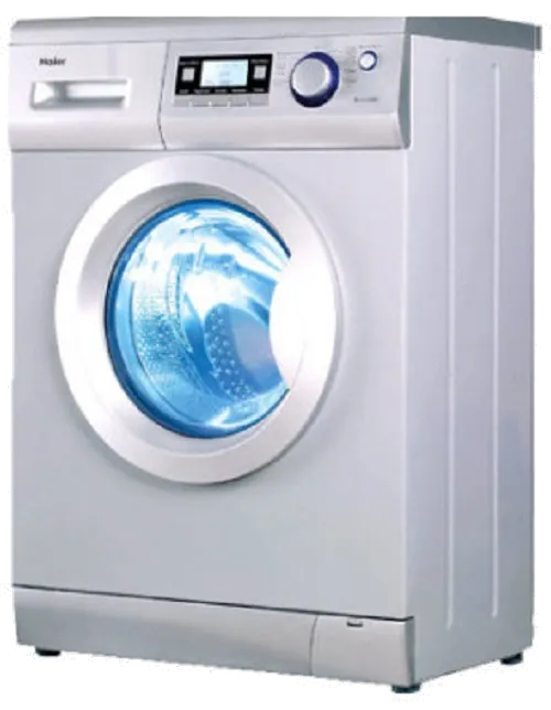 стиральная машина Haier HVS-800TXVE