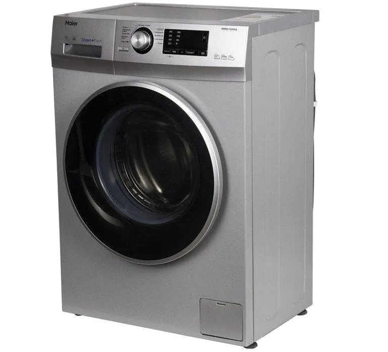 стиральная машина Haier HW60-1229AS