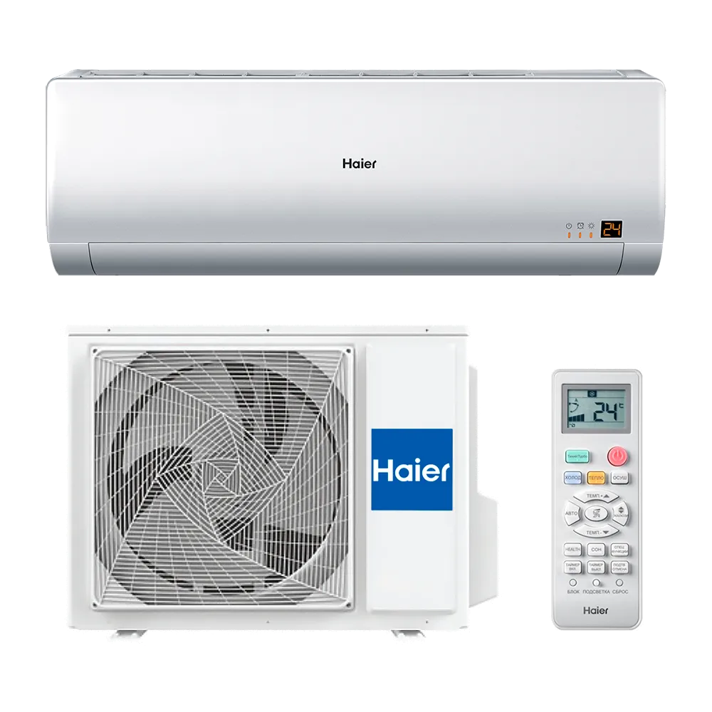 кондиционер Haier HSU-36HNH03