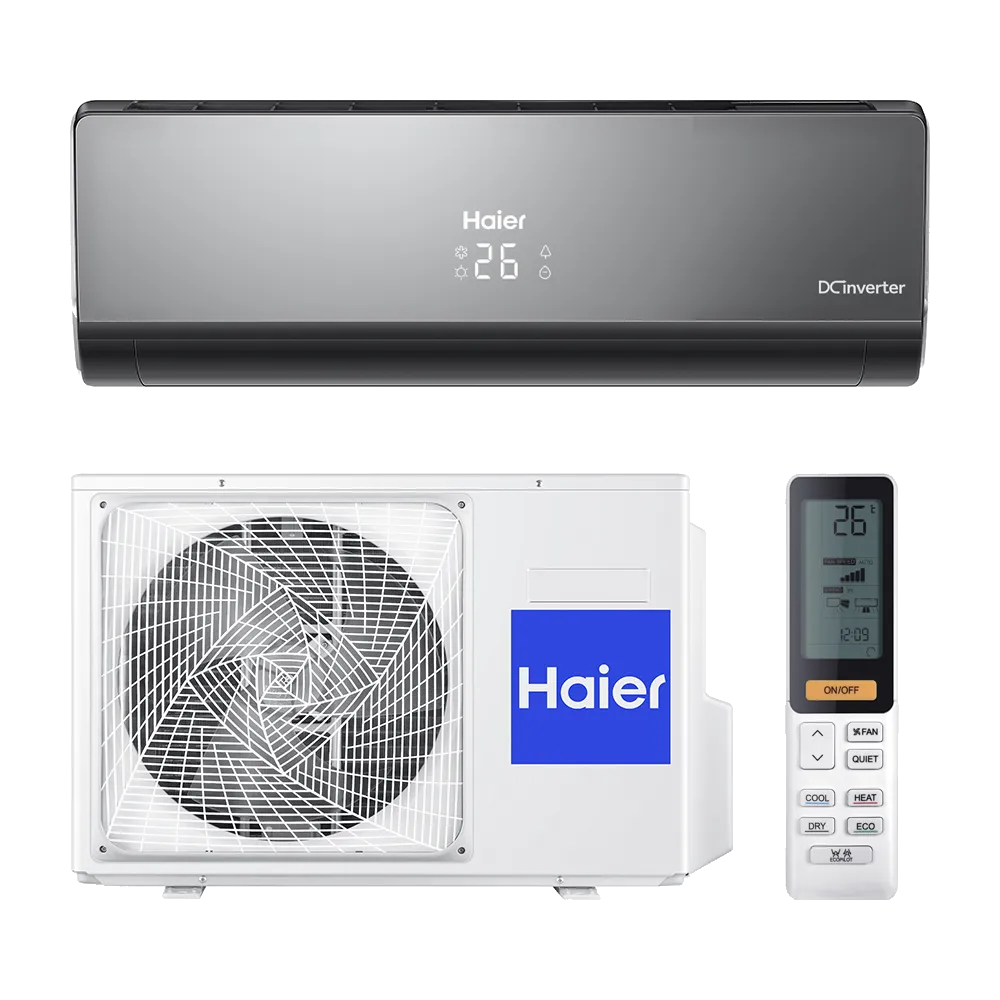 кондиционер Haier HSU-18HUN303