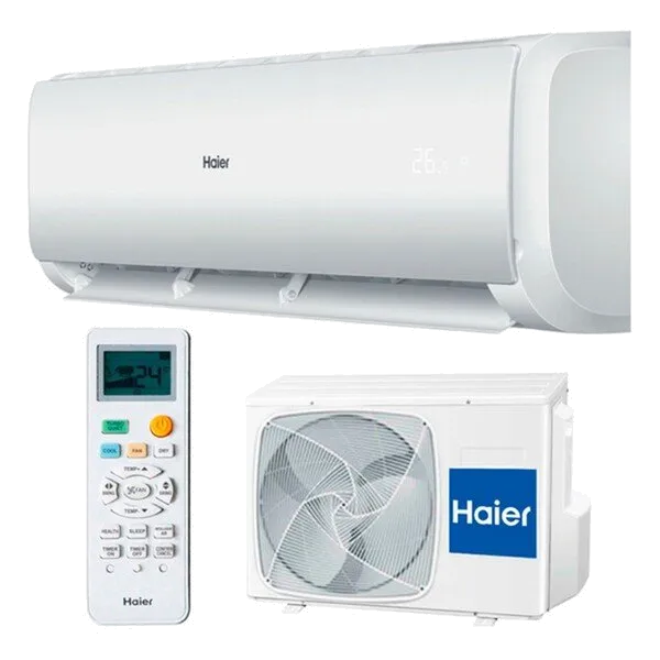 кондиционер Haier HSU-09HUN203