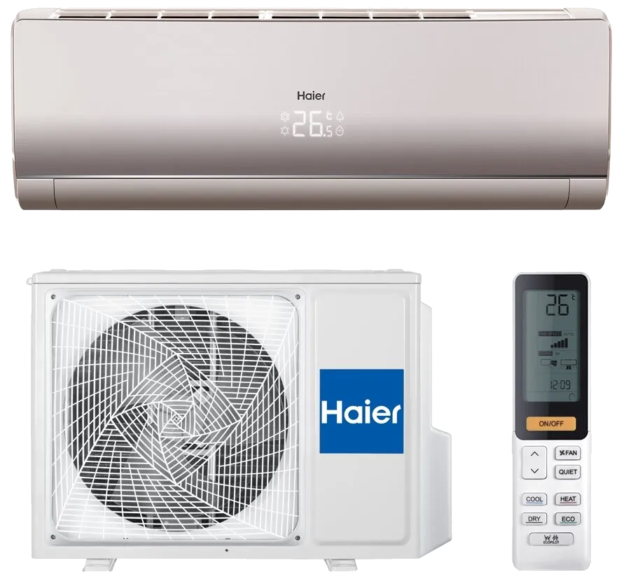 кондиционер Haier HSU-07HNF303