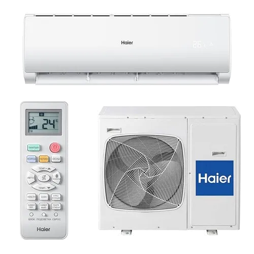 кондиционер Haier 1U18TL4FRA