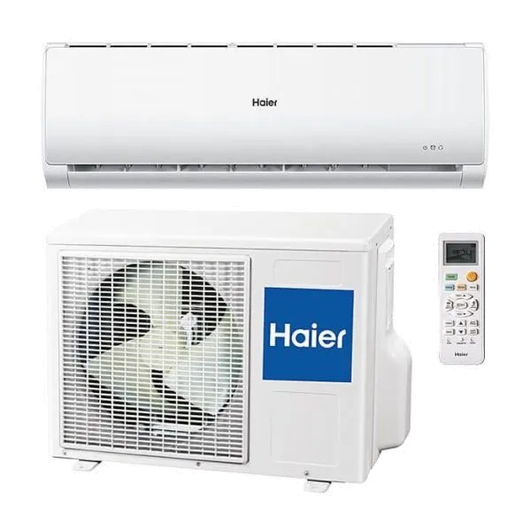кондиционер Haier AS09TL4HRA
