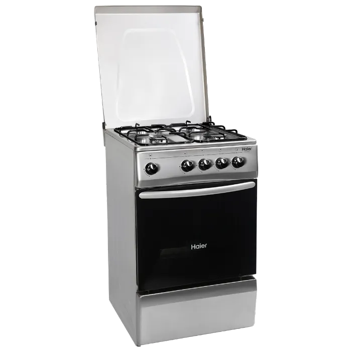 кухонная плита Haier HCG55B1X