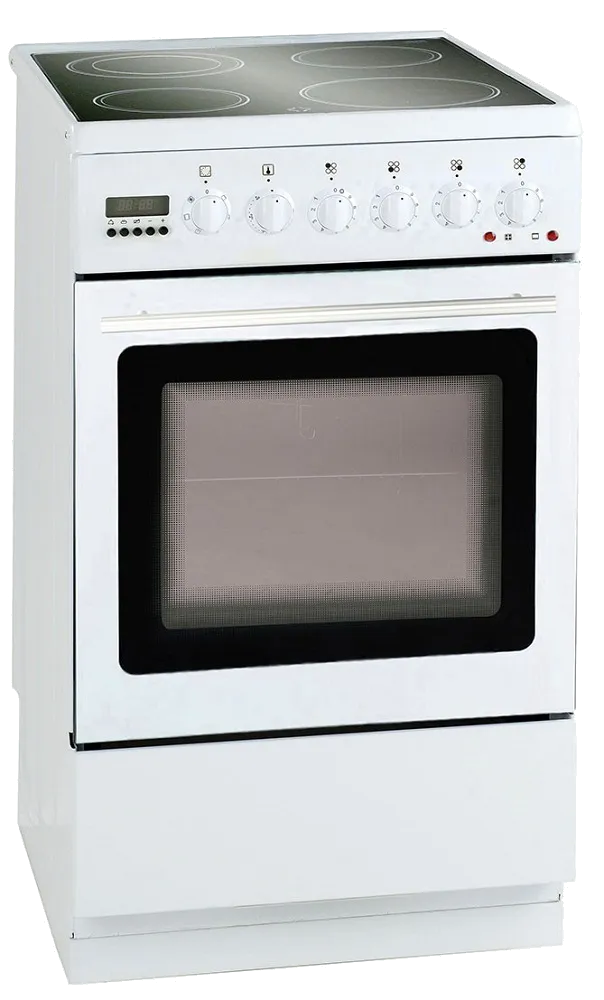 кухонная плита Haier HCC56FO1W