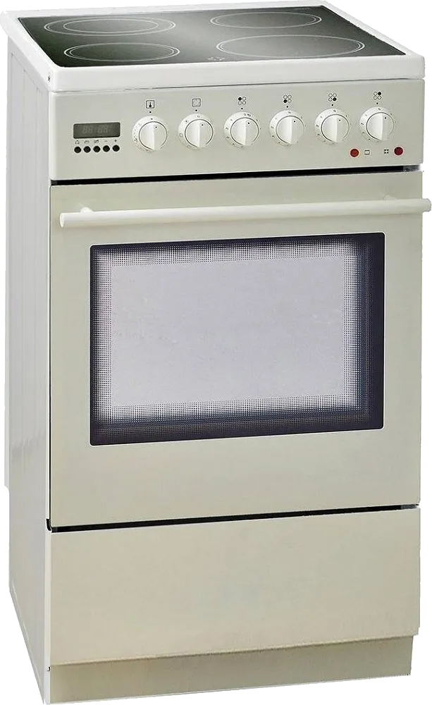кухонная плита Haier HCC56CFO1С